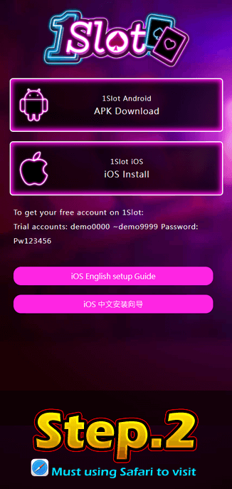 chaosMetaverse for ios instal free